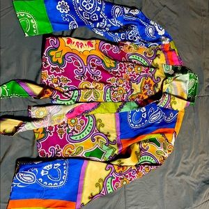 SHEIN, 2 piece outfit, small